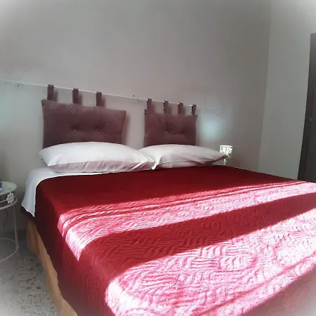La Casa Dei 4 Venti Отель типа 
