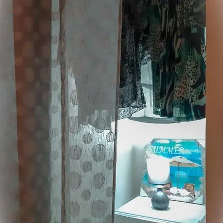 La Casa Dei 4 Venti *