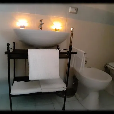 Bed & Breakfast La Casa Dei 4 Venti Ponza