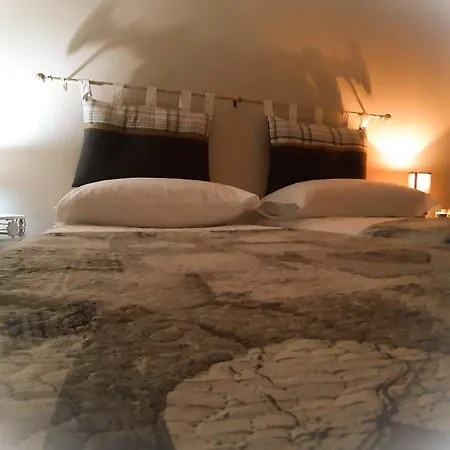 La Casa Dei 4 Venti Bed & Breakfast *
