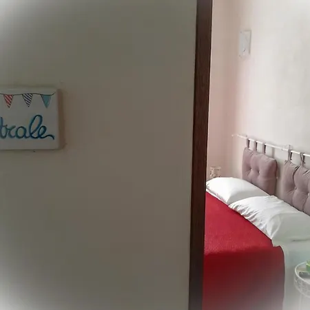 Сasa de vacaciones La Casa Dei 4 Venti *