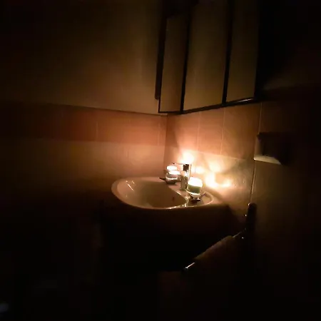 La Casa Dei 4 Venti לינה וארוחת בוקר