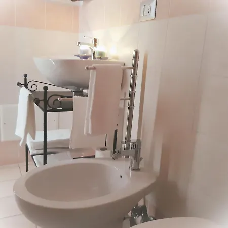 La casa dei 4 venti Alloggio Turistico