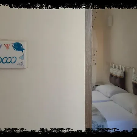 La Casa Dei 4 Venti Feriehus *