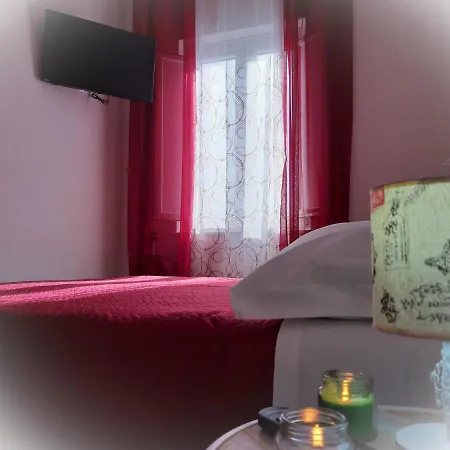 La Casa Dei 4 Venti Bed & Breakfast