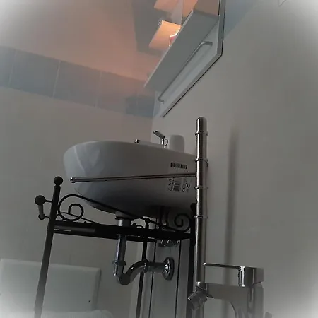 לינה וארוחת בוקר La Casa Dei 4 Venti *