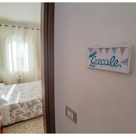 La Casa Dei 4 Venti Сasa de vacaciones
