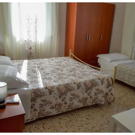 La Casa Dei 4 Venti לינה וארוחת בוקר *