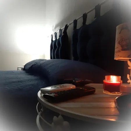 La Casa Dei 4 Venti Ponza