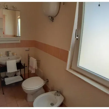 La Casa Dei 4 Venti *