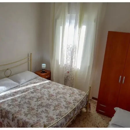 Сasa de vacaciones La Casa Dei 4 Venti