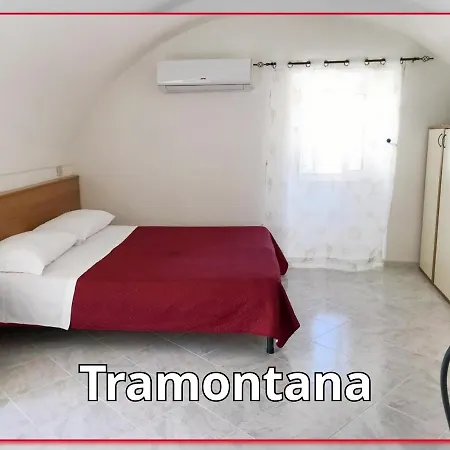 La Casa Dei 4 Venti Bed & Breakfast