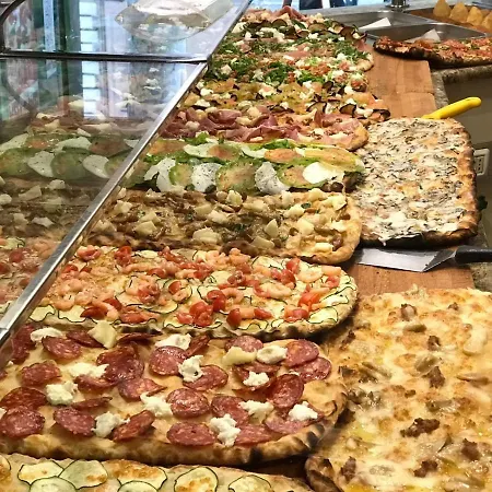 La Casa Dei 4 Venti *
