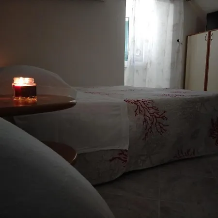 Casa vacanze La casa dei 4 venti Alloggio Turistico Ponza
