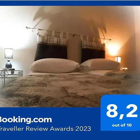 Bed & Breakfast La Casa Dei 4 Venti Ponza