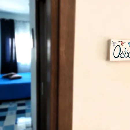 La Casa Dei 4 Venti Affittacamere * Ponza