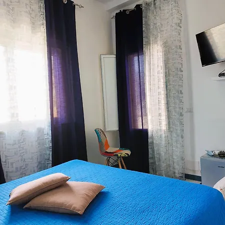 Bed & Breakfast La Casa Dei 4 Venti