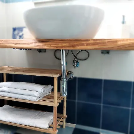 La Casa Dei 4 Venti Ponza