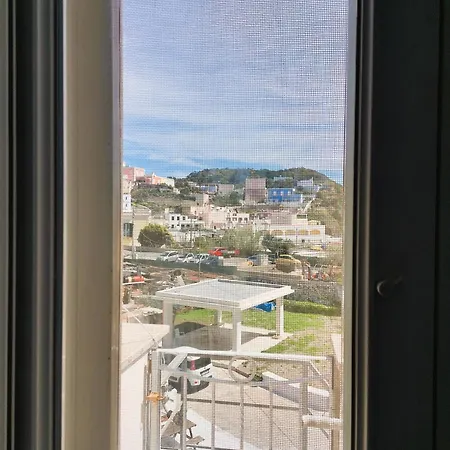 La Casa Dei 4 Venti Holiday home