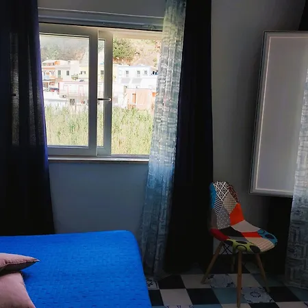 Casa vacanze La casa dei 4 venti Alloggio Turistico *