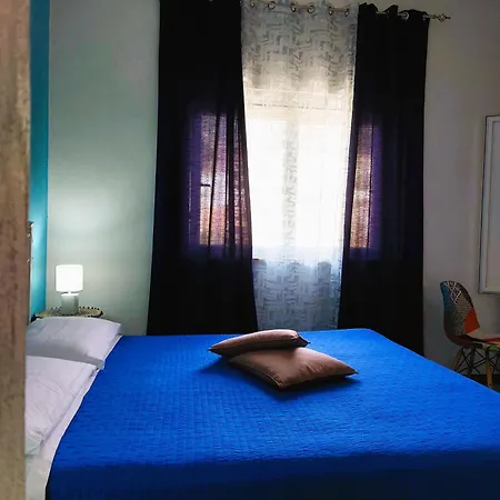 La Casa Dei 4 Venti *
