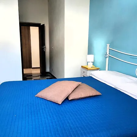 La Casa Dei 4 Venti Affittacamere Vakantiehuis *