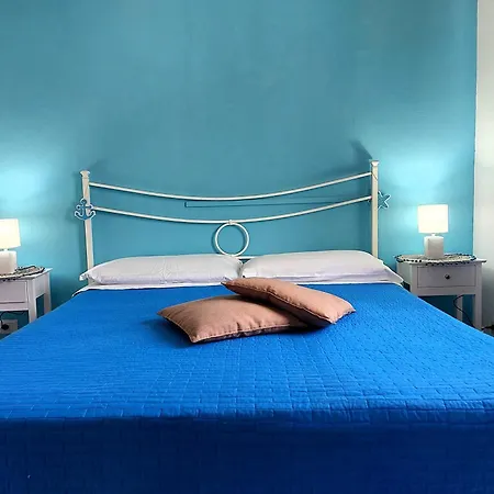 Vakantiehuis La Casa Dei 4 Venti Affittacamere Ponza