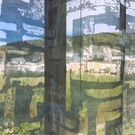 La Casa Dei 4 Venti Ponza
