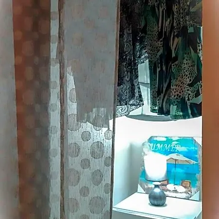 La Casa Dei 4 Venti Turistico Casa vacanze *