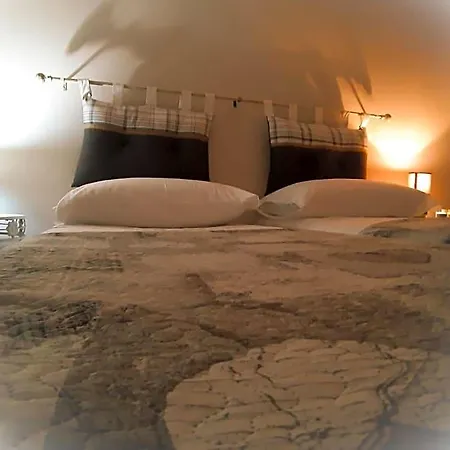 La Casa Dei 4 Venti Feriehus *