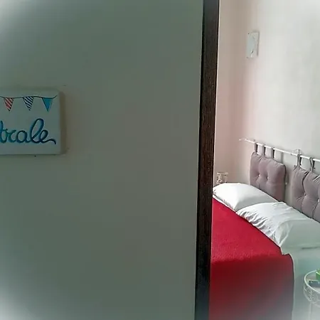 La Casa Dei 4 Venti *