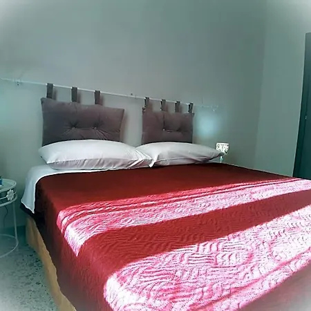 La Casa Dei 4 Venti Ponza