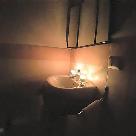 La Casa Dei 4 Venti *