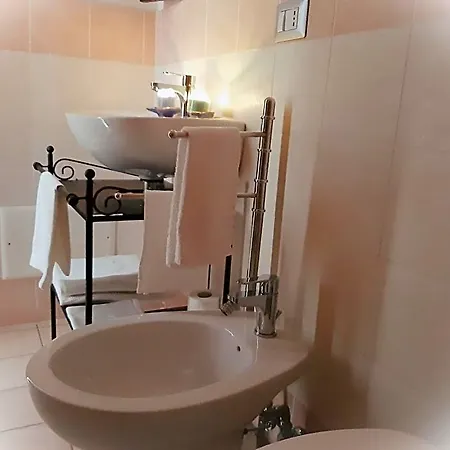 Feriehus La Casa Dei 4 Venti *