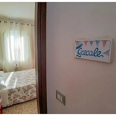 La Casa Dei 4 Venti Ponza