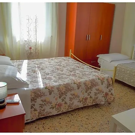 La Casa Dei 4 Venti Ponza