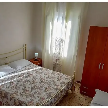 Feriehus La Casa Dei 4 Venti *