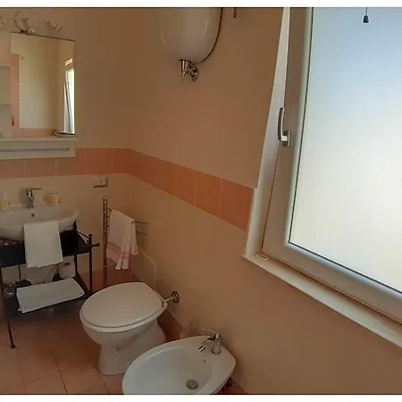 La Casa Dei 4 Venti Feriehus *