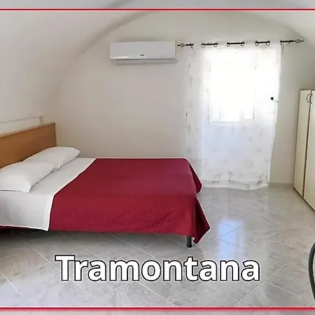La Casa Dei 4 Venti Feriehus Ponza
