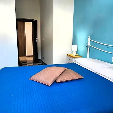 Feriehus La Casa Dei 4 Venti Ponza
