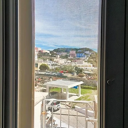 La Casa Dei 4 Venti * Ponza