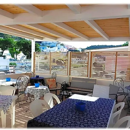 Feriehus La Casa Dei 4 Venti